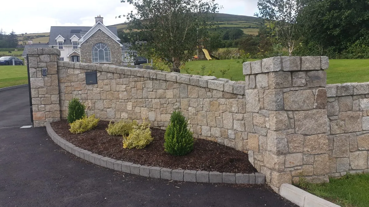 Granite Building Stone - Image 4