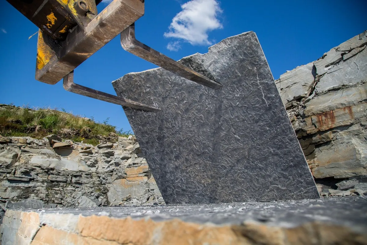 Liscannor Stone Hearths - Image 4