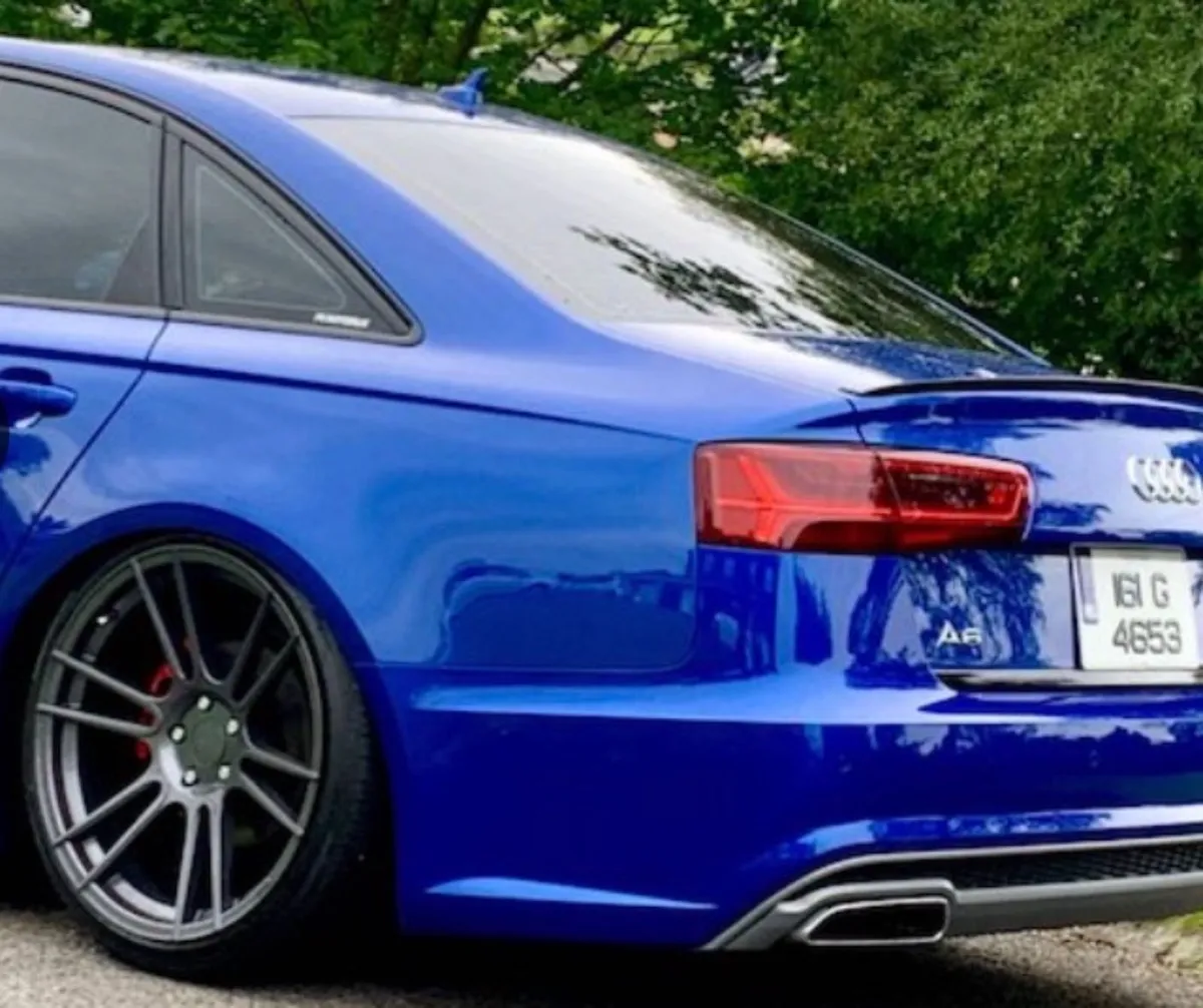 Irelands largest coilover stock - Image 1