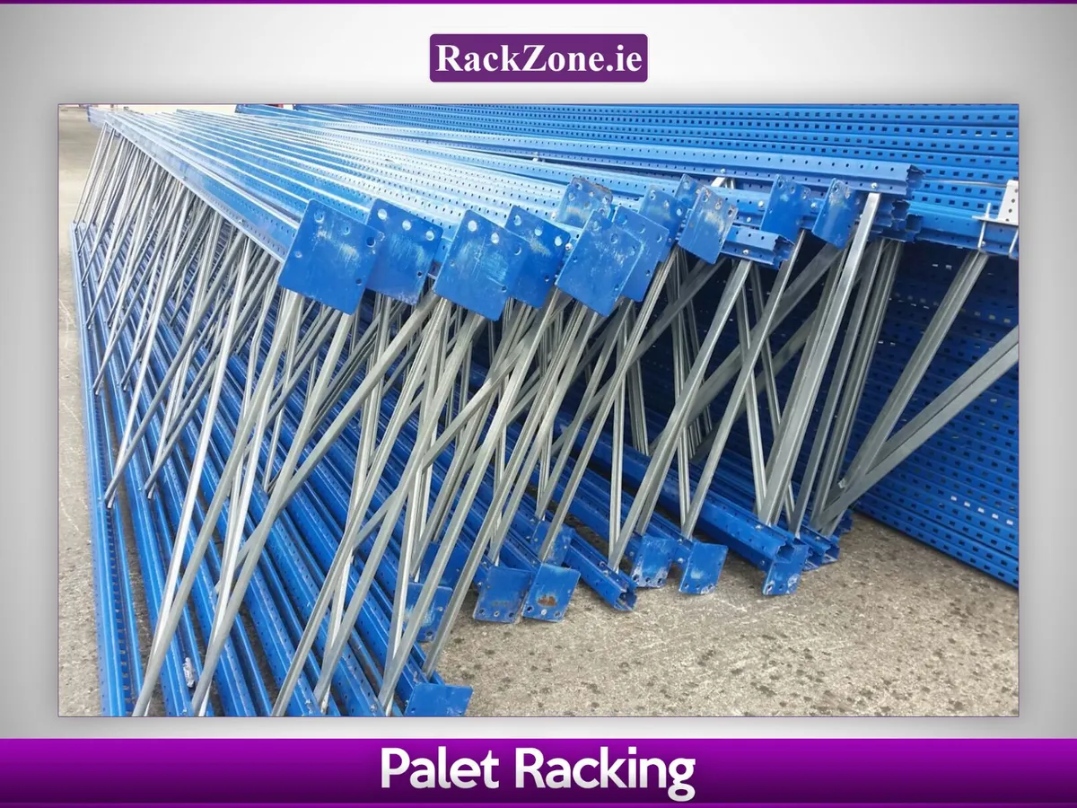 Pallet Racking - Image 2