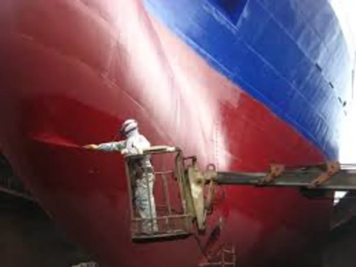 5 lts Antifouling Marine Paint - Image 2