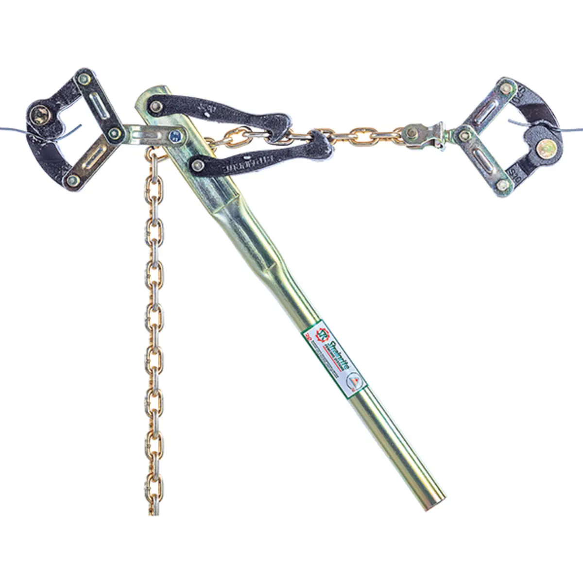 Strainrite Professional Chain Strainer - Image 1