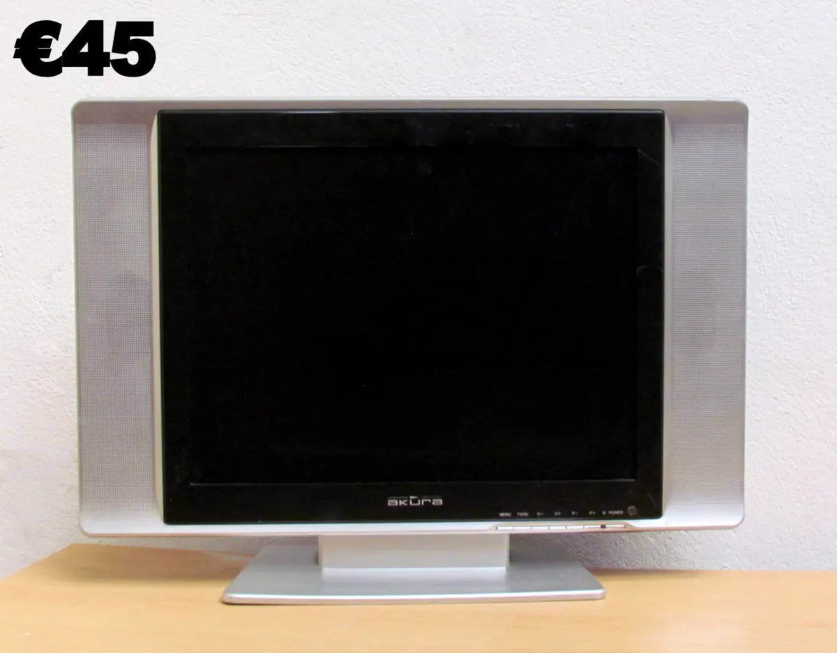 Selection of TVs - Image 2