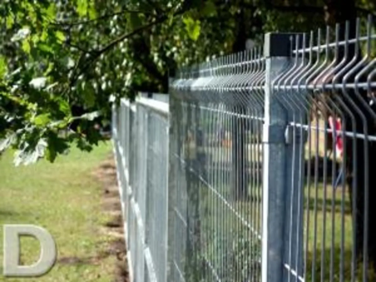 Fencing,  Gates, Double gates, Sliding gates - Image 4