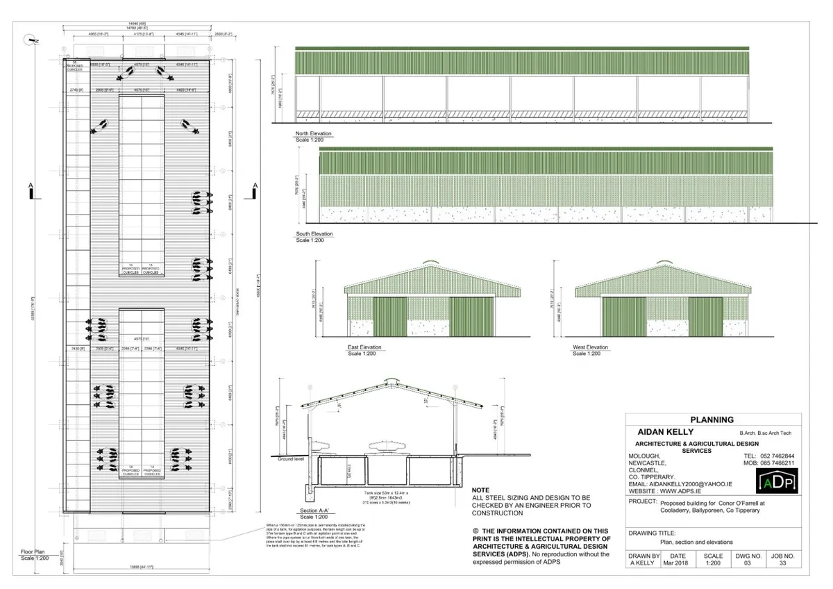 Agri Design & Planning Services (ADPS) - Image 1