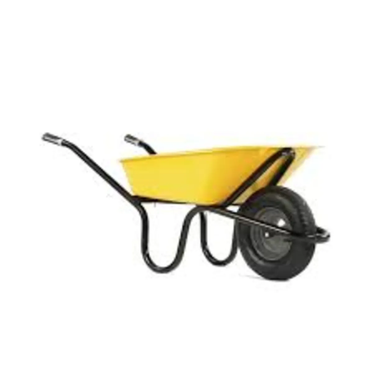 BELLE WARRIOR WHEELBARROW @MSS - Image 3