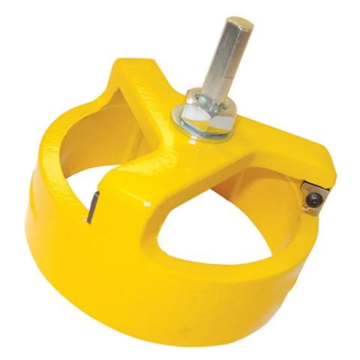 4in Pipe Chamfer Tool at Midland Site supplies