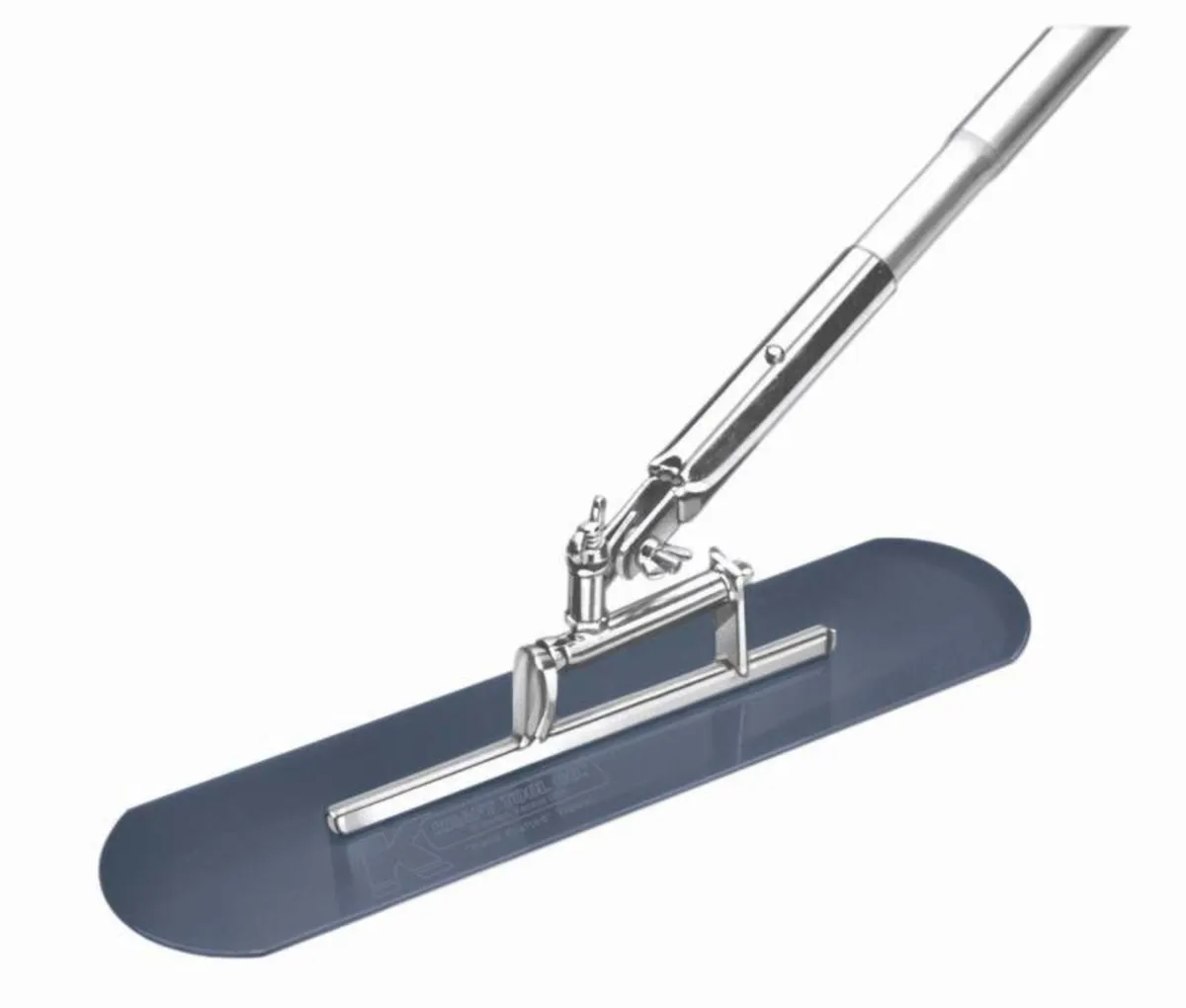 Double Tamper Roller www.midlandsitesupplies.ie - Image 3