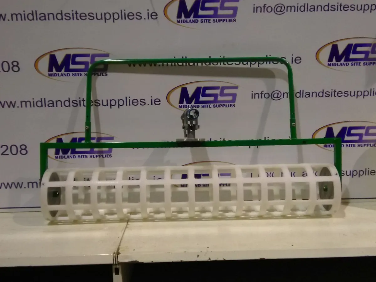 Concrete Grover in stock check out the photo @MSS - Image 1