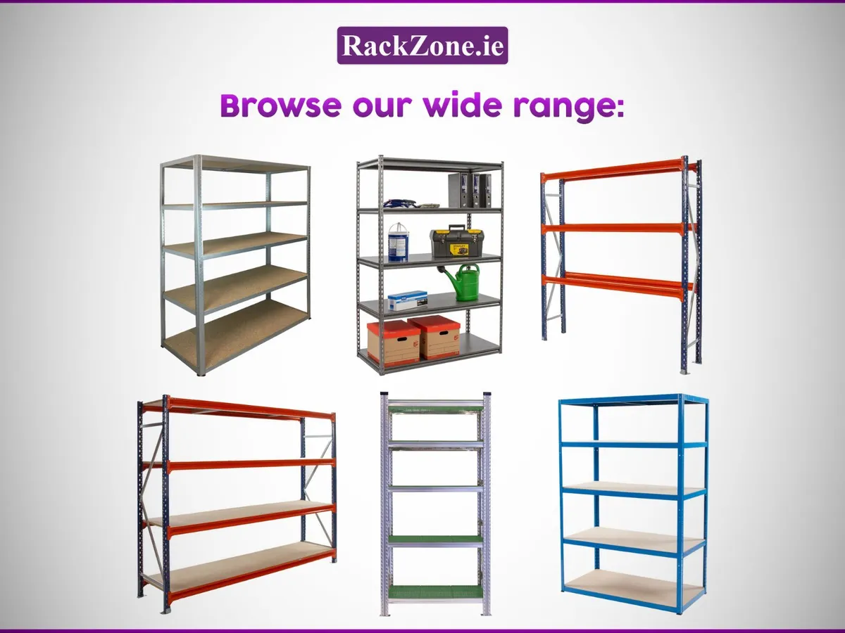 Shelving - Image 1