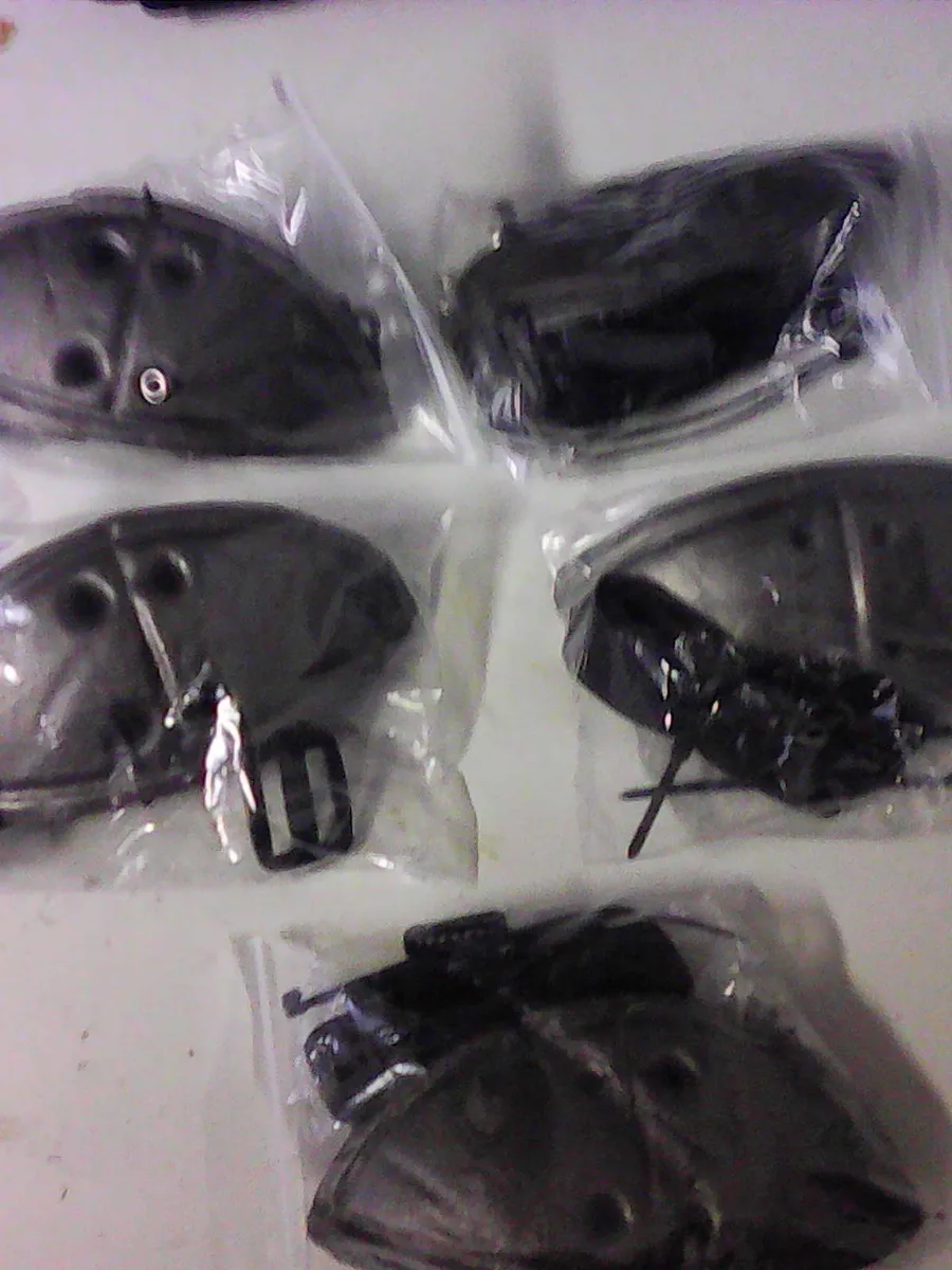 hurling helmet guards - Image 3