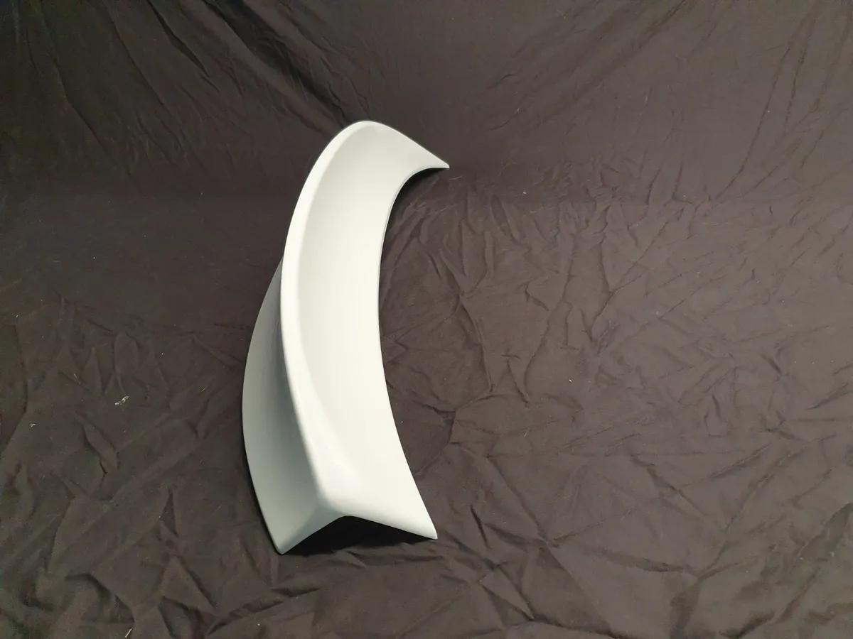lexus Is220 & Is250 Wald boot spoiler - Image 1