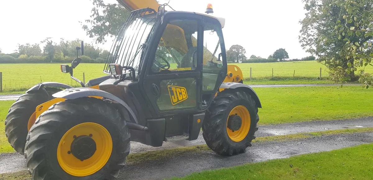 Jcb 531 /70 - Image 2