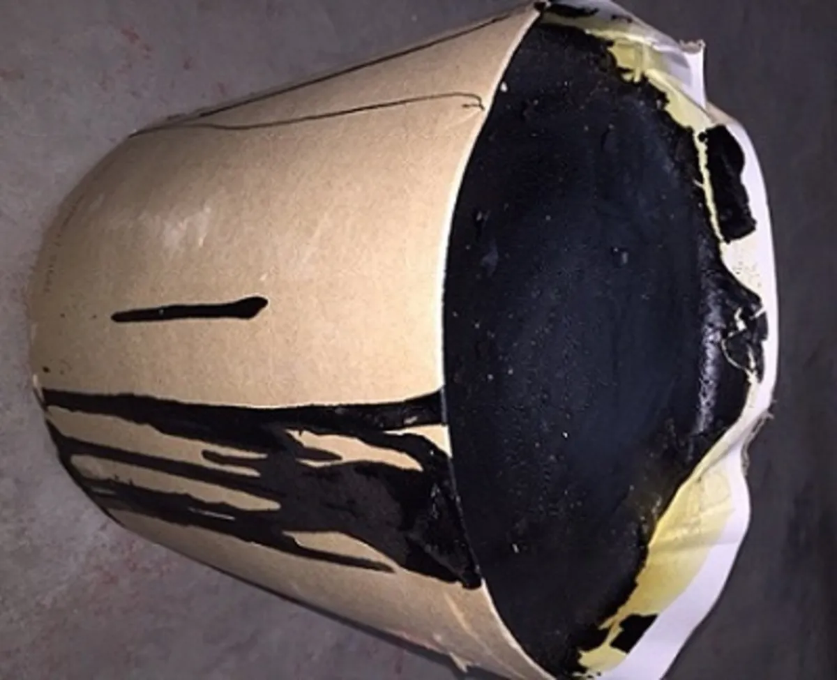 Steel Tar Boilers/Buckets at Toolman - Image 4