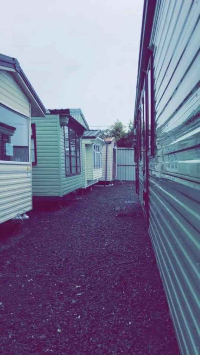 HUDSONS KILDARE MOBILE HOMES!!! - Image 3