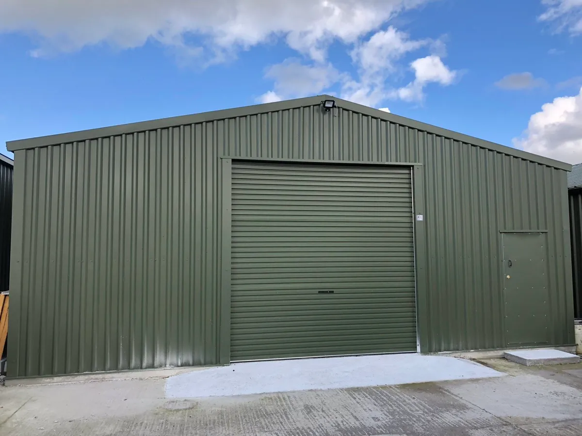 Commercial Unit To Rent - Image 1