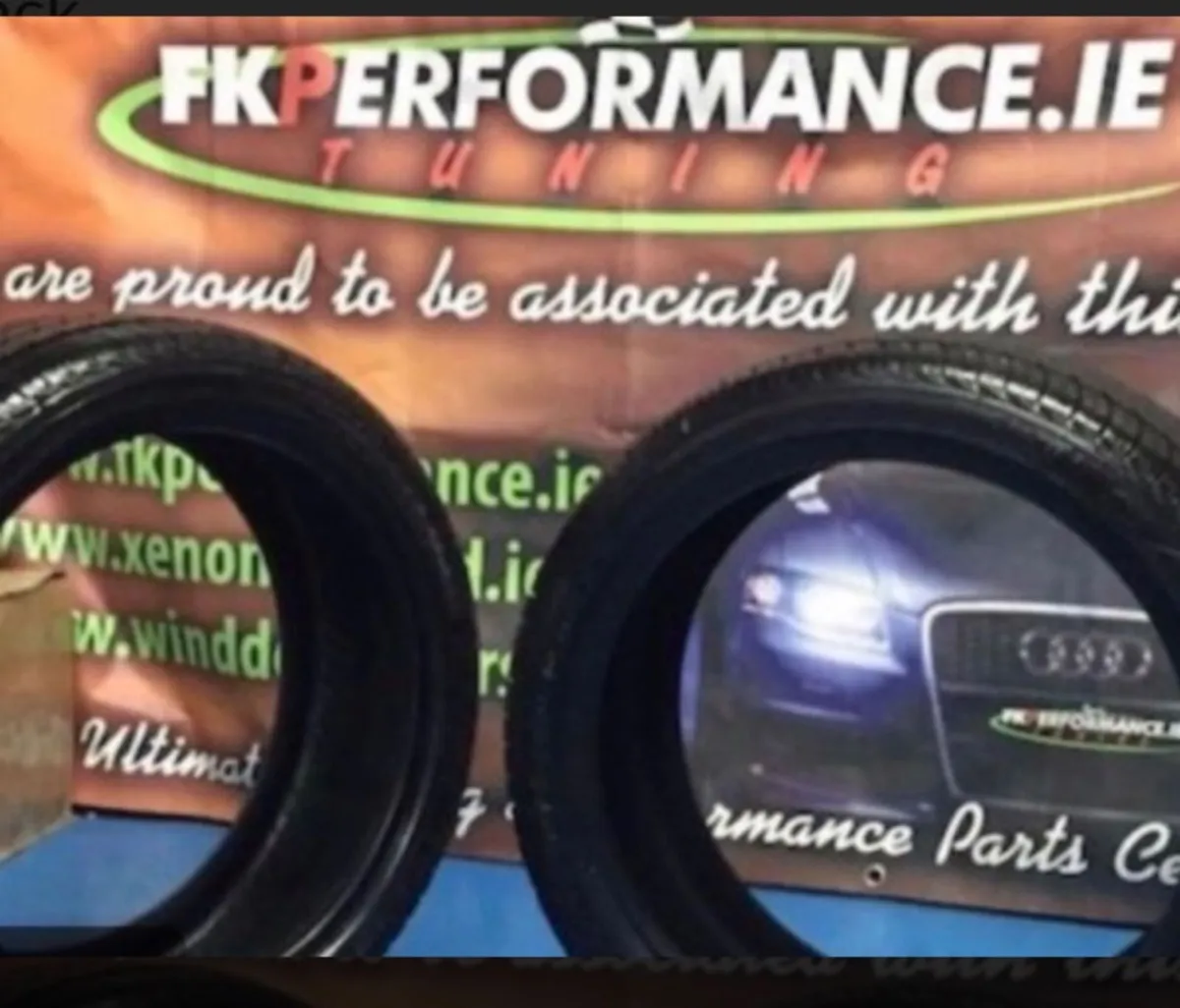 Xenon hid & led conversion upgrades - Image 3