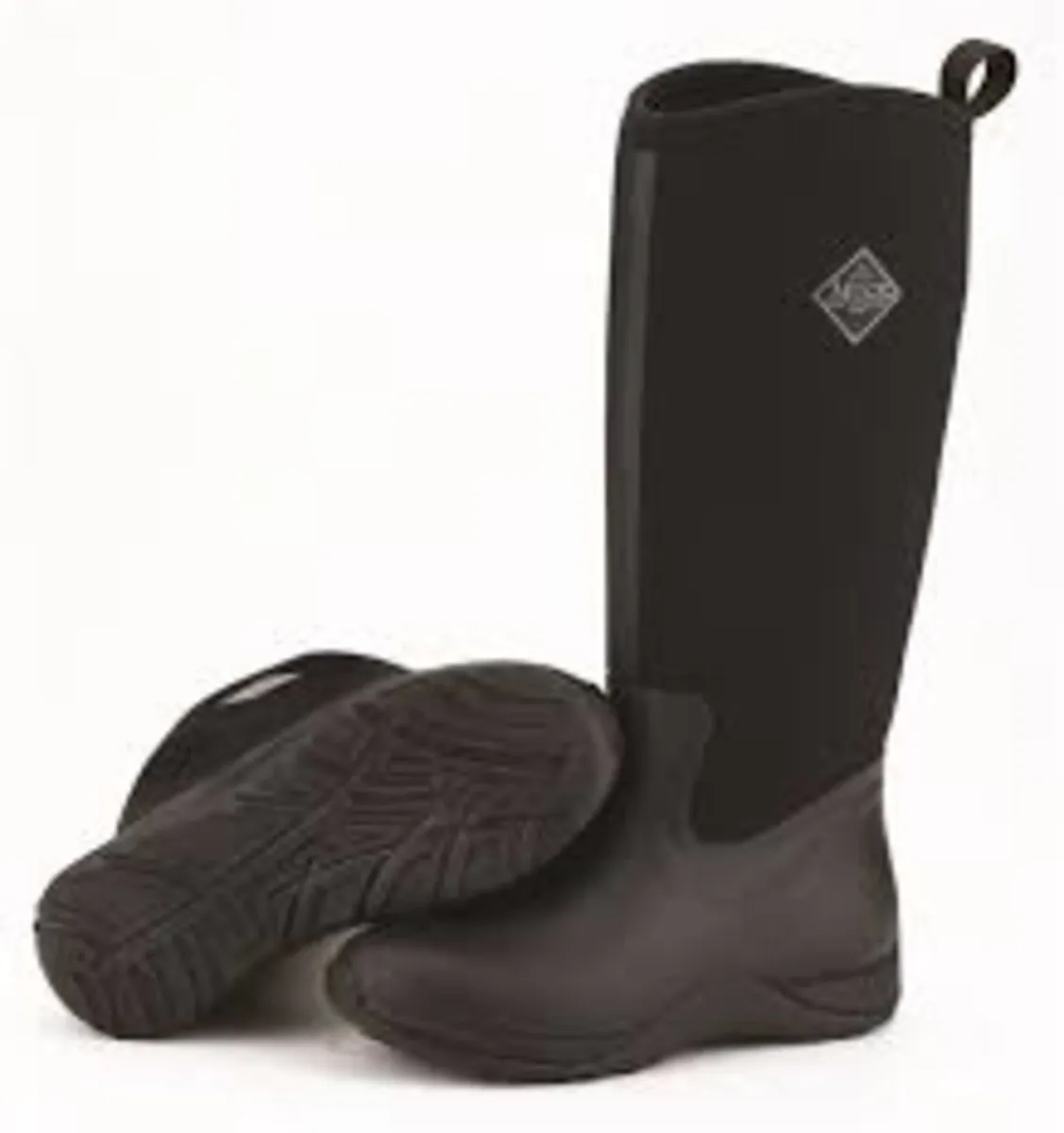 Ladies Welly boots - Image 1