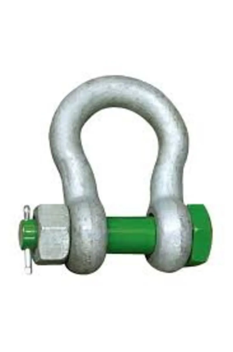 Lifting shackles - Image 3