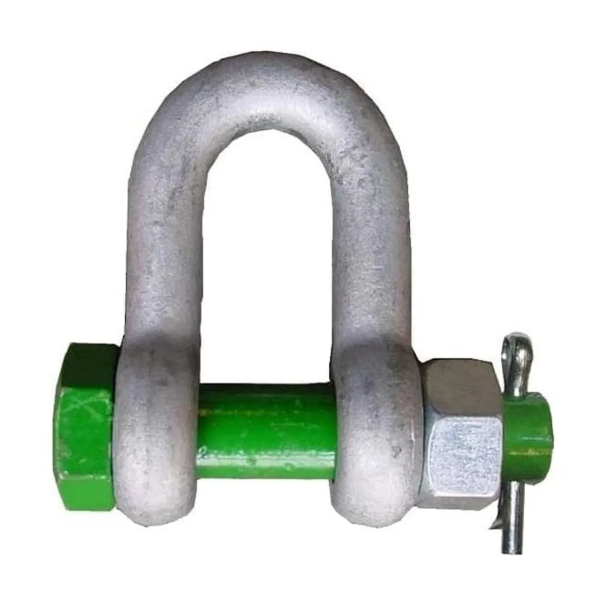 Lifting shackles - Image 4