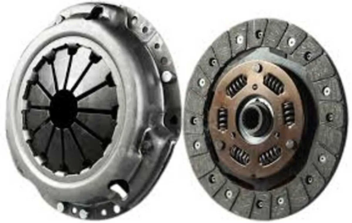 Flywheels/Clutch Replacement - Image 3