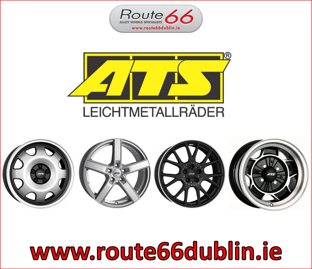 New Alloy Wheel Website for all Make & Models - Image 4