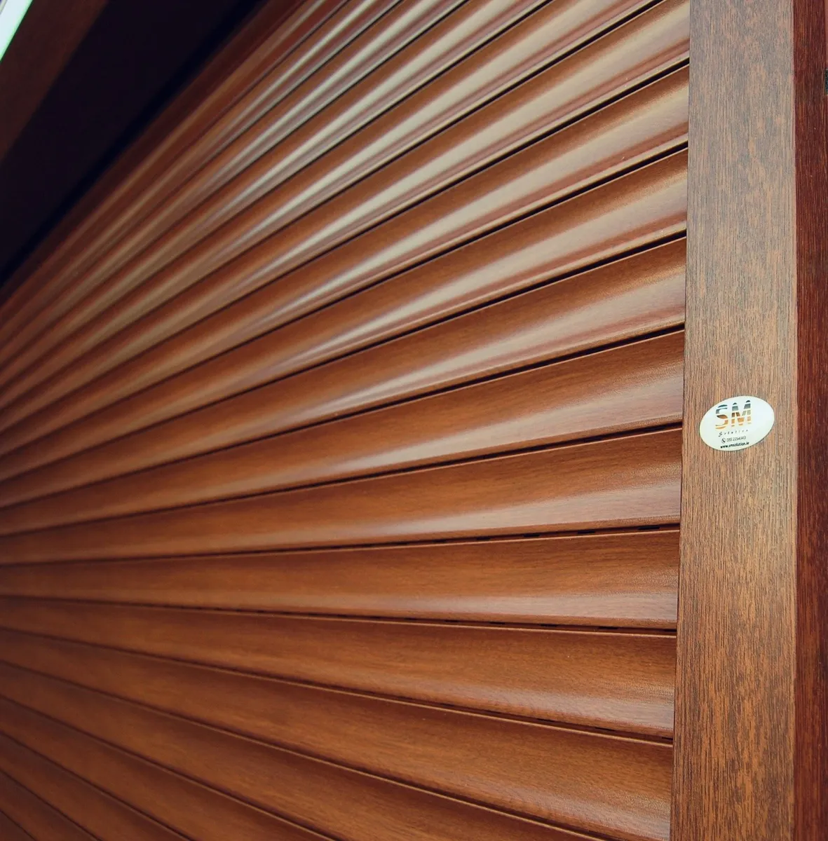 Domestic & Commercial SECURITY Roller SHUTTERS - Image 2