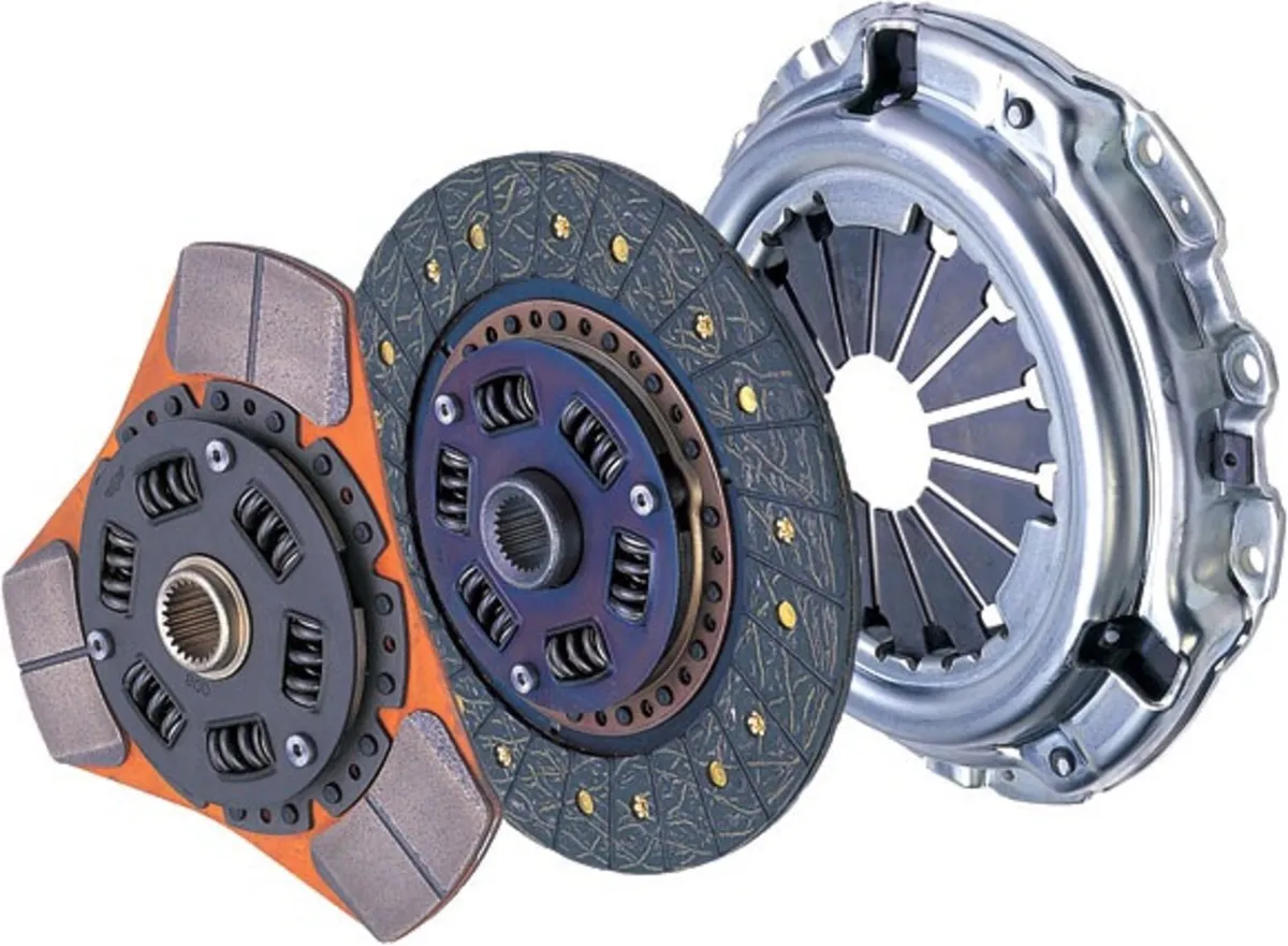 Exedy clutch kits Ireland - Image 1