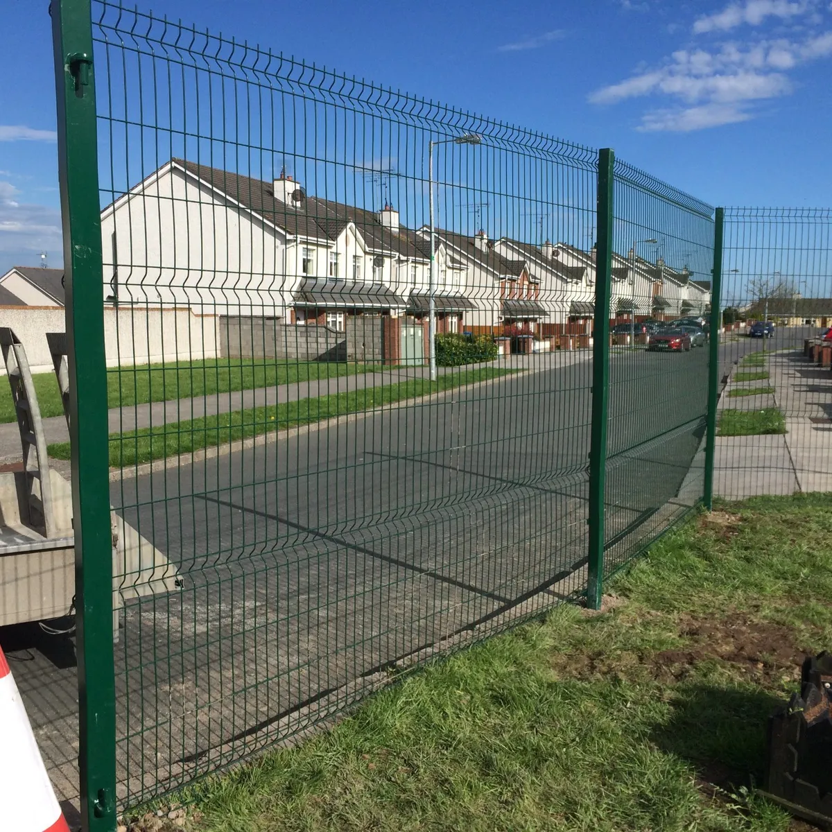 MESH FENCING - Image 4