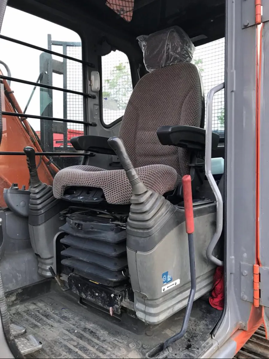 Digger - Excavator -Loader - Dump Truck Seats... - Image 4