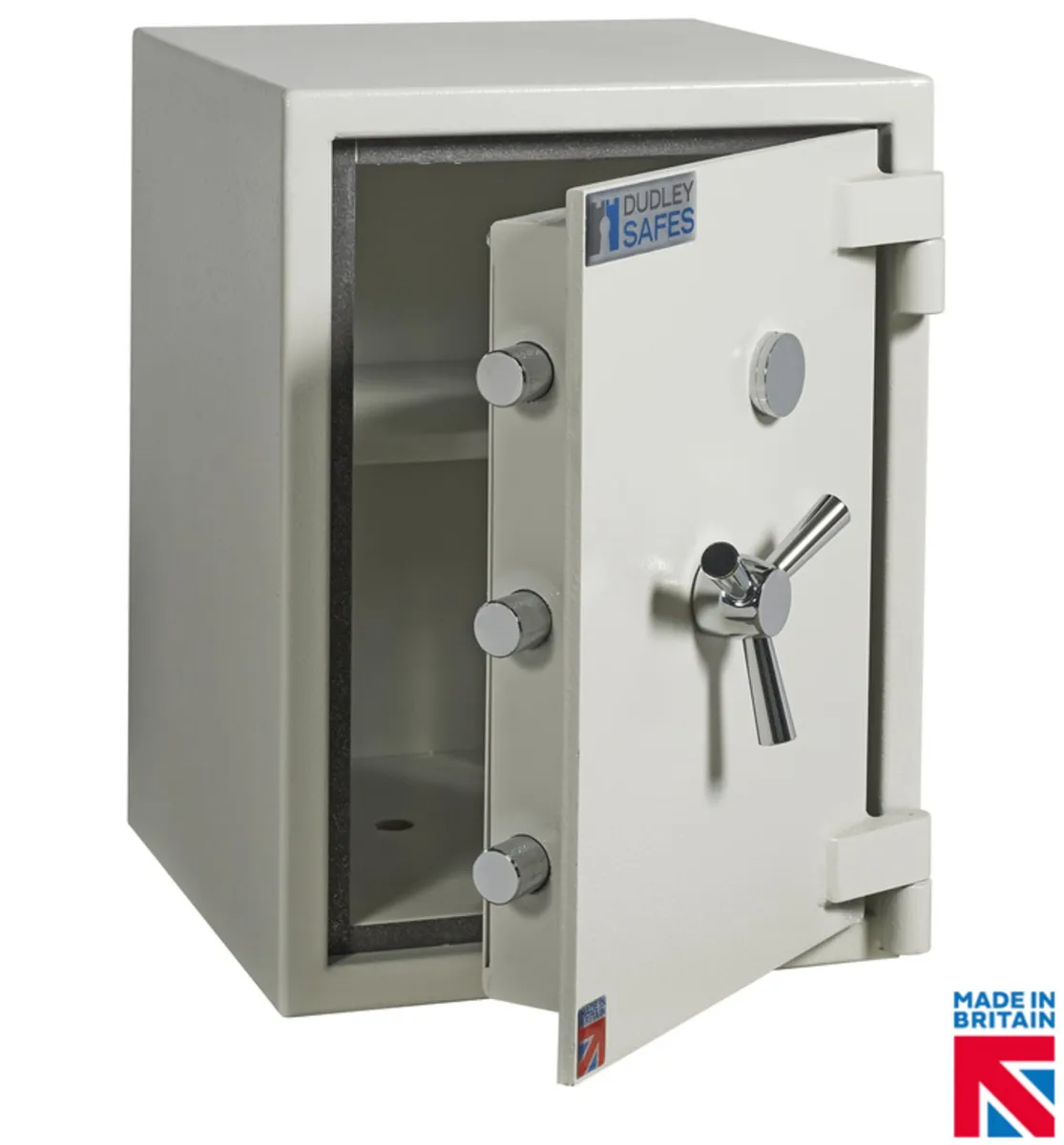 Safes and Strongroom doors - Image 2