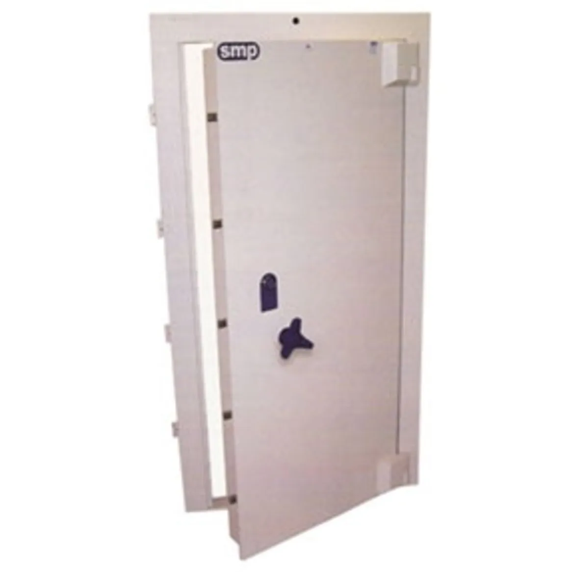 Safes and Strongroom doors - Image 4