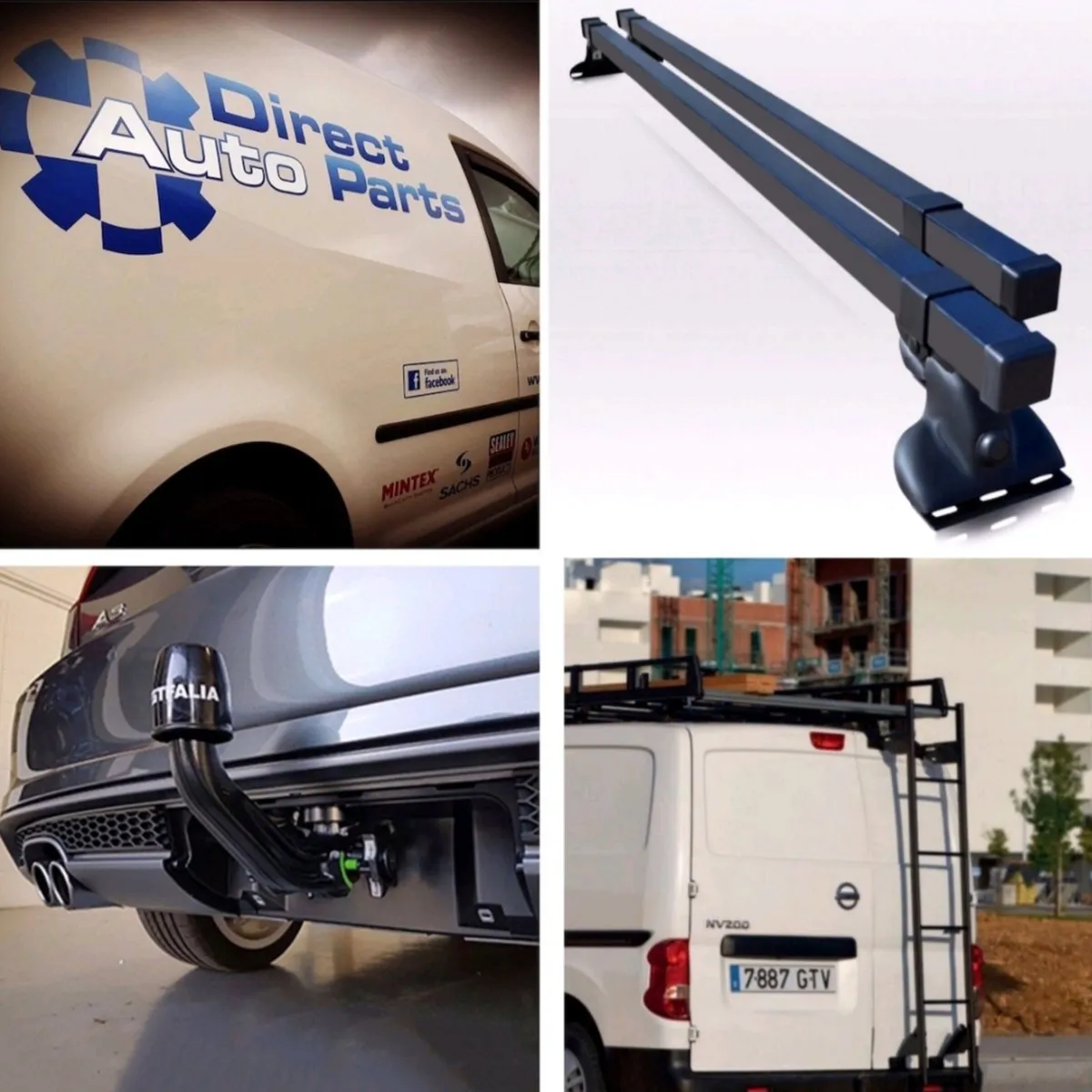 ❇️TOWBAR SPECIALS❇️ - Image 1