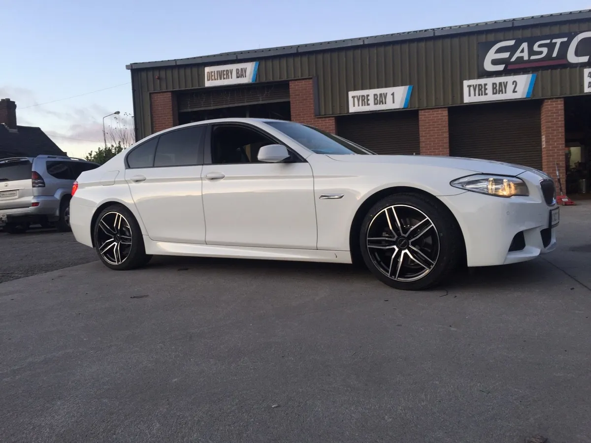 Bmw Romac alloys - Image 2