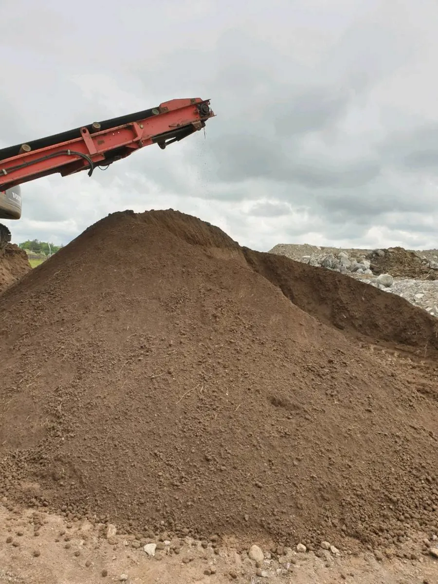 Topsoil - Image 2