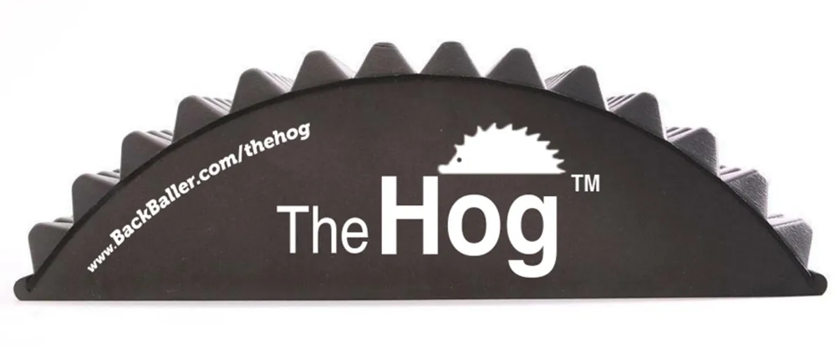 The Hog / Back-Stretcher - Image 2