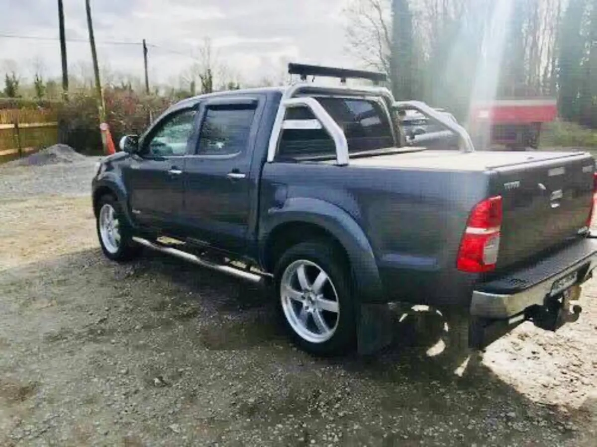 ** Van & 4x4 Accessories ** - Image 3
