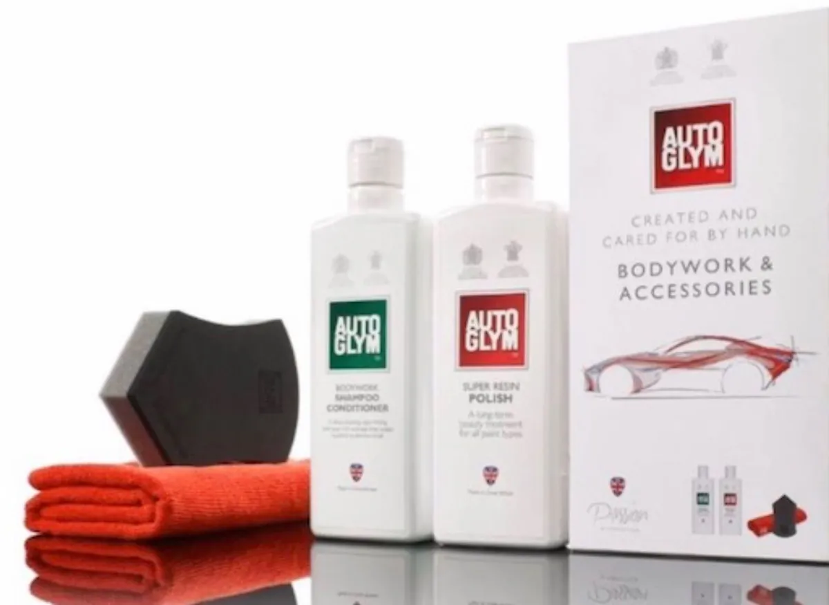 Autoglym special offers gift sets - Image 3