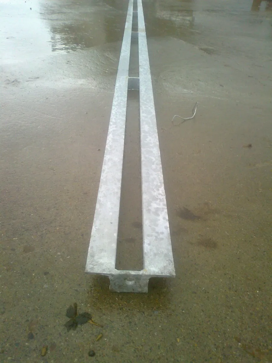 Milking Angle Drain - Image 3