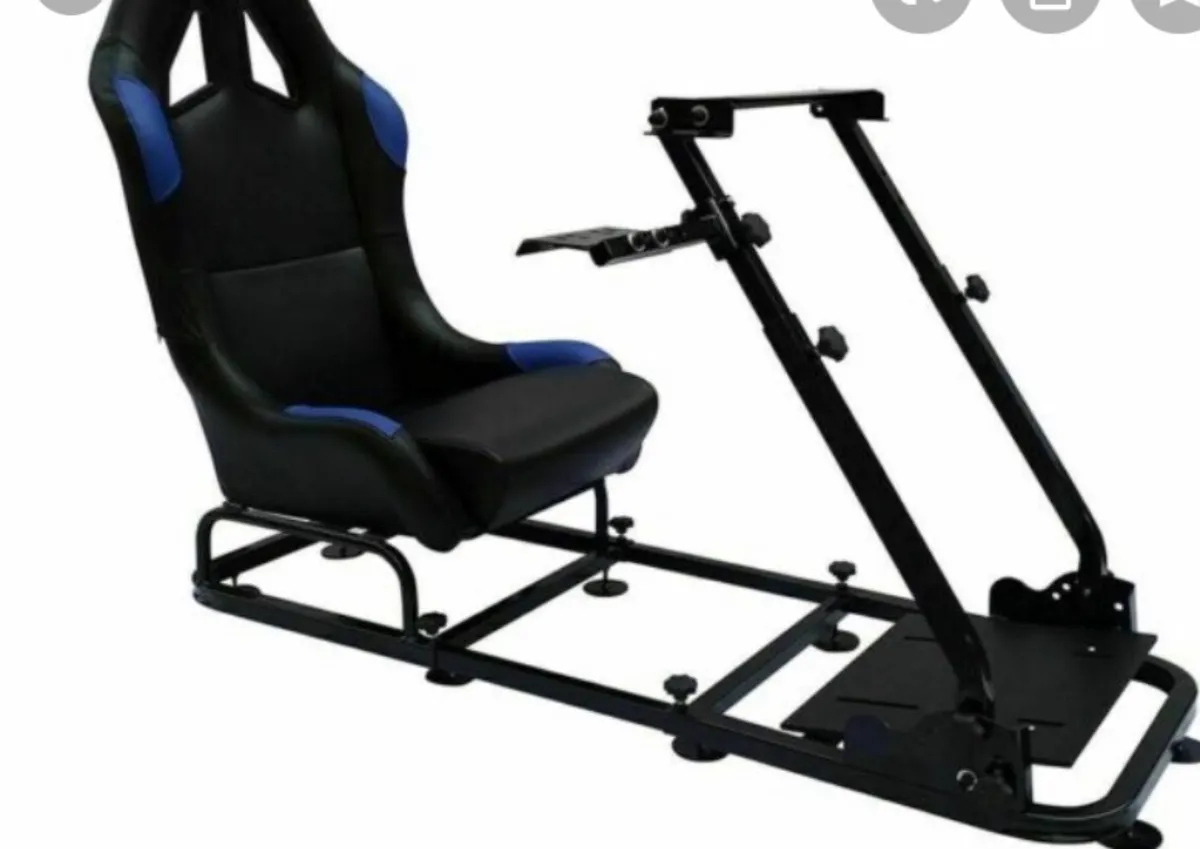 gaming chair  in stock