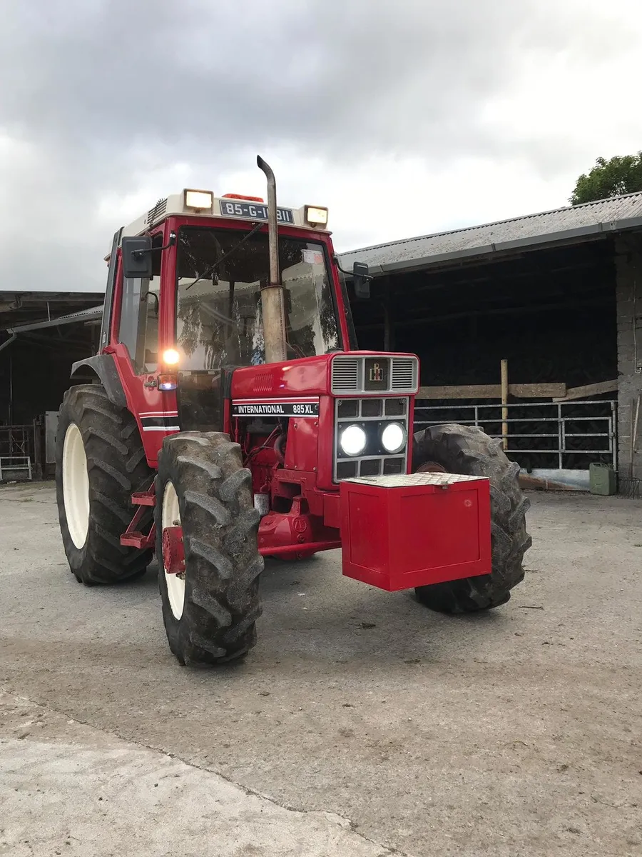 🚜 LED lights * www.agriled.ie * Winter deal - Image 3