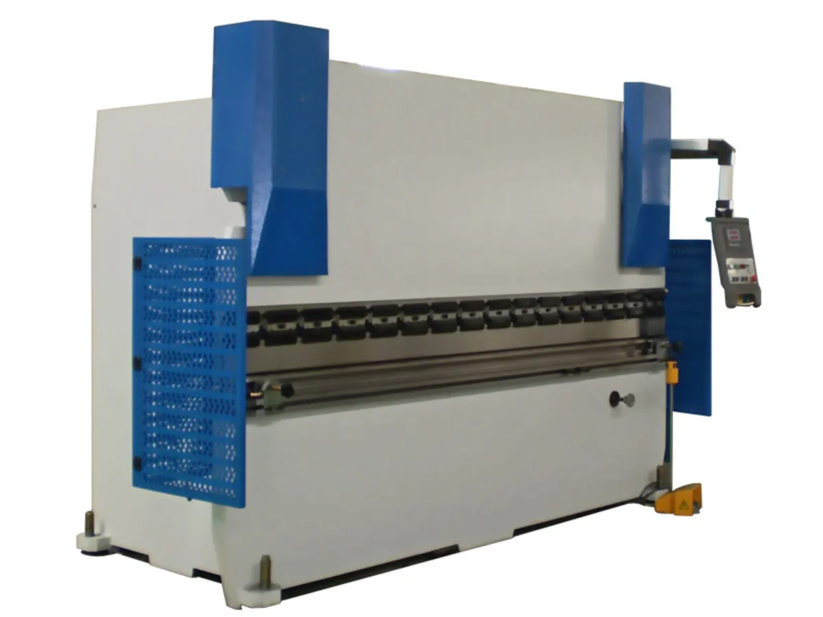 Press Brake Tooling and Guillotine Blade Repair