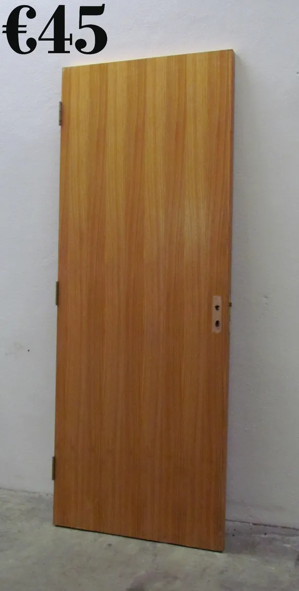 Doors & frames - Image 1