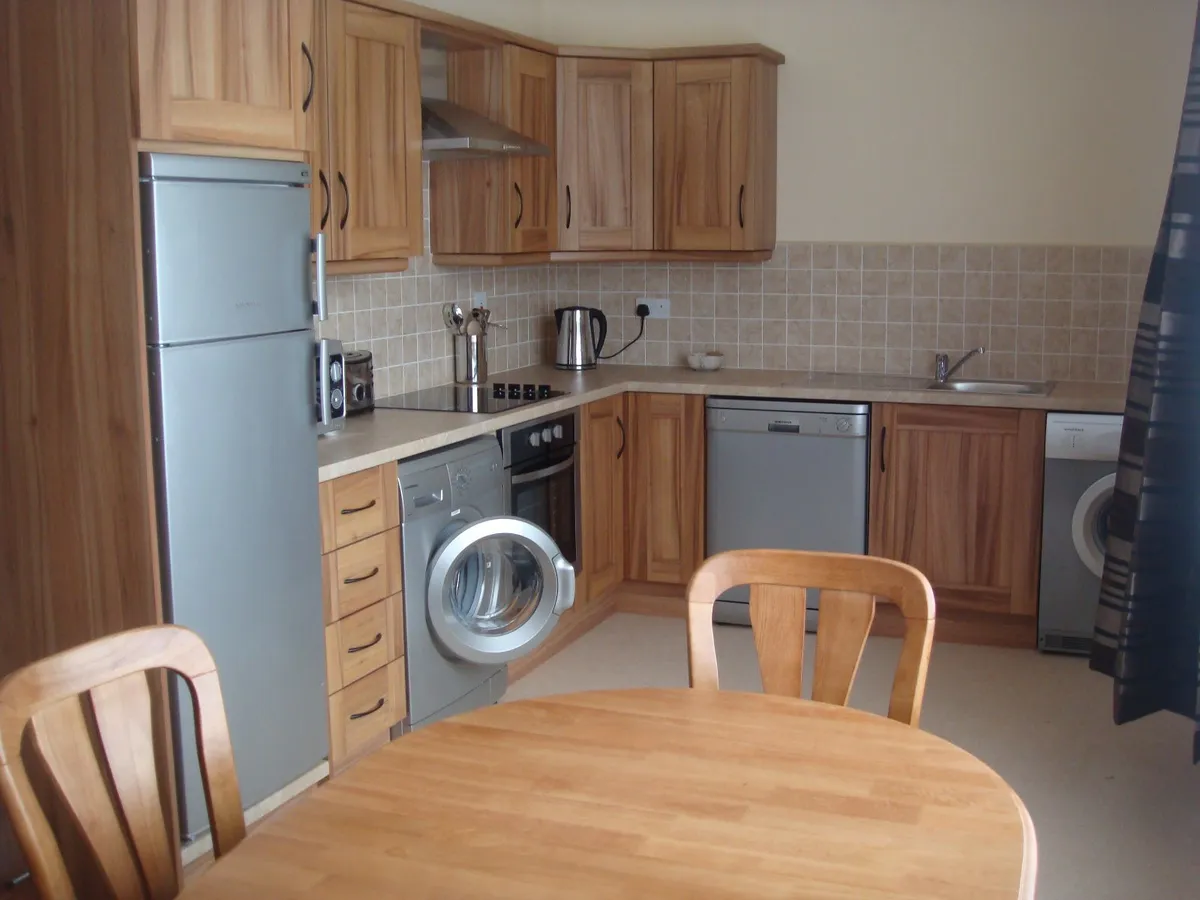 Apartment to Let - Image 3