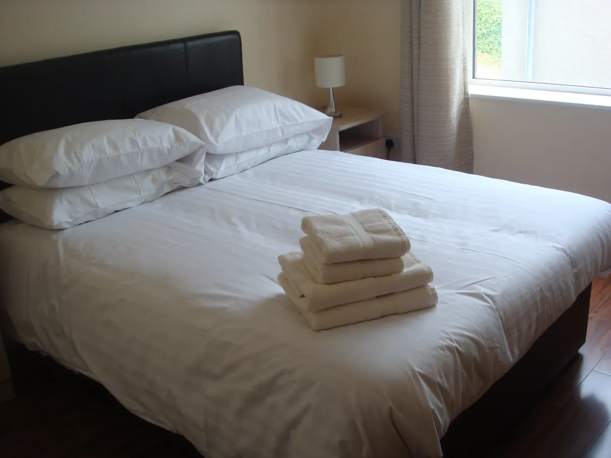 Apartment to Let - Image 4