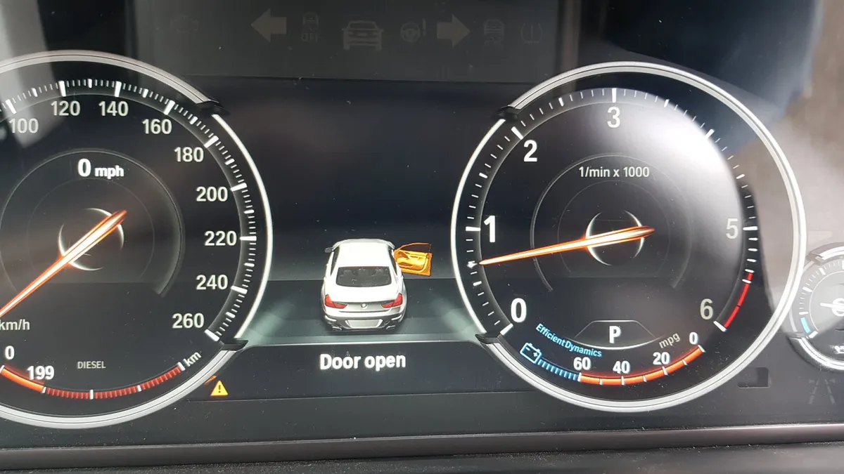 Speedometer repair almost nationwide - Image 4
