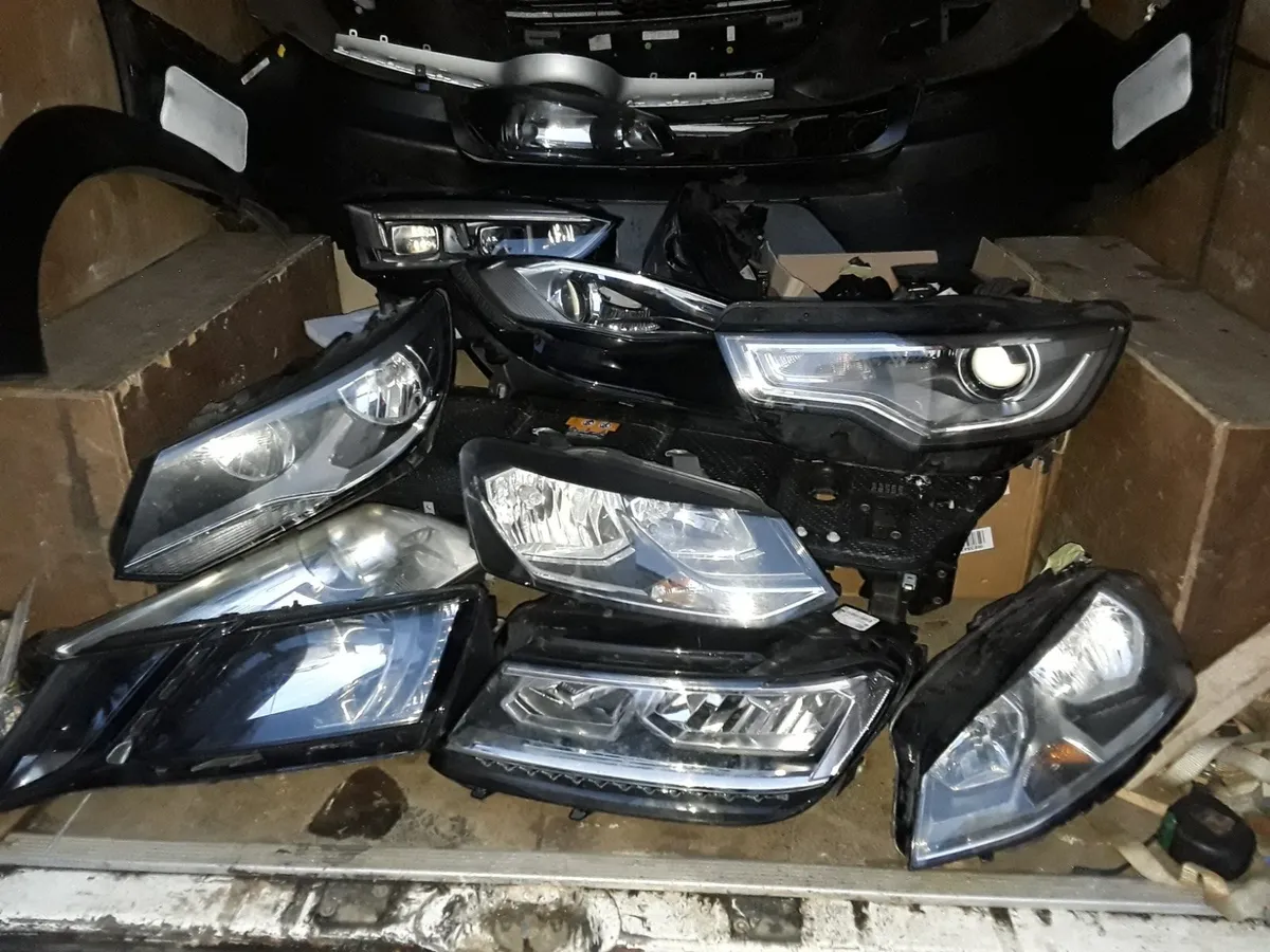 Headlights for deals sale near me