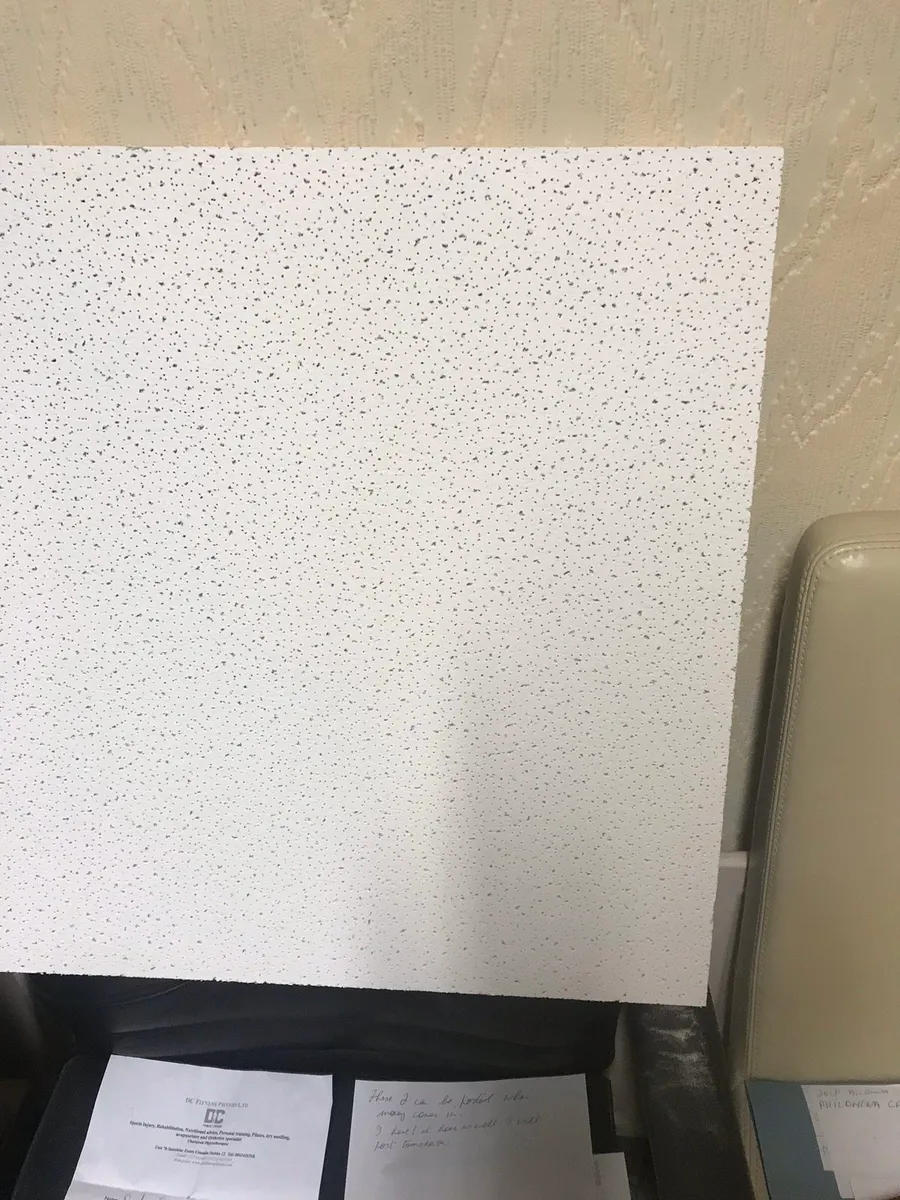 ceiling tiles - Image 1