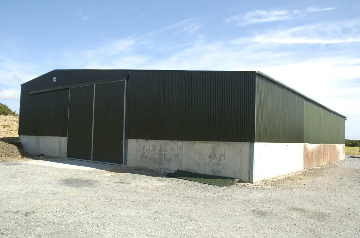 Farm & Industrial Buildings - Image 3