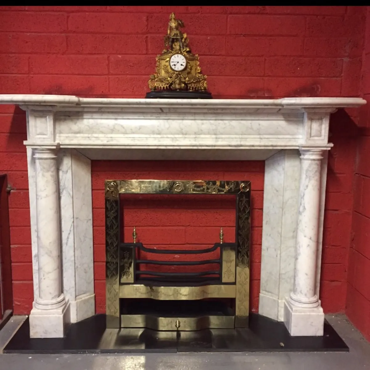 Antique Fireplaces - Image 2